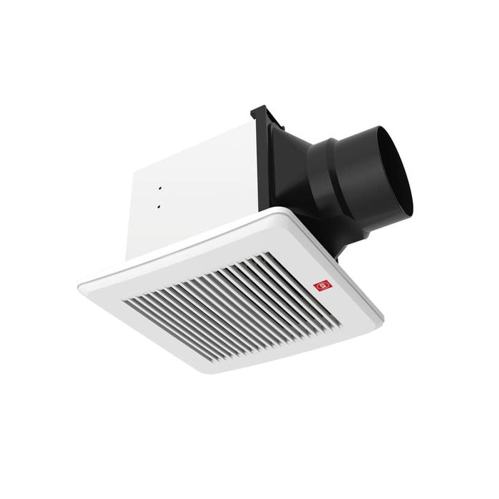 KDK Exhaust Fan Sirrocco - 17CDQNA